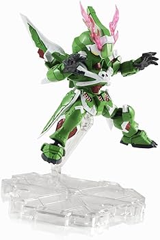NXEDGE STYLE 4体セット　ゴーストガンダム　ファントムガンダム等 NXEDGE STYLE 4体セット ゴーストガンダム ファントムガンダム等