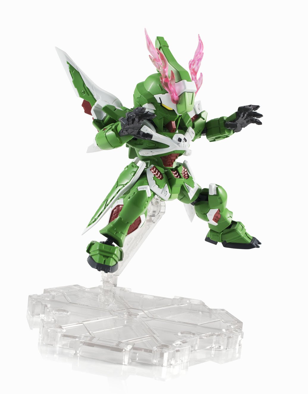 Mobile Suit Crossbone - Phantom Gundam [NXEDGE Style](Import Giapponese)
