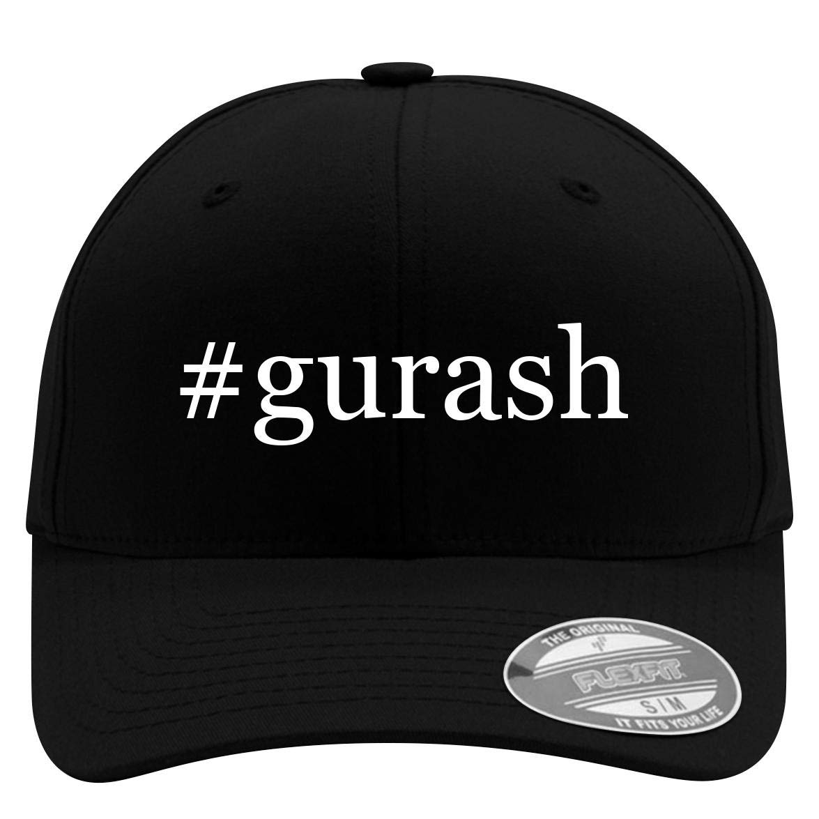 #Gurash - Flexfit Adult Men's Baseball Cap Hat