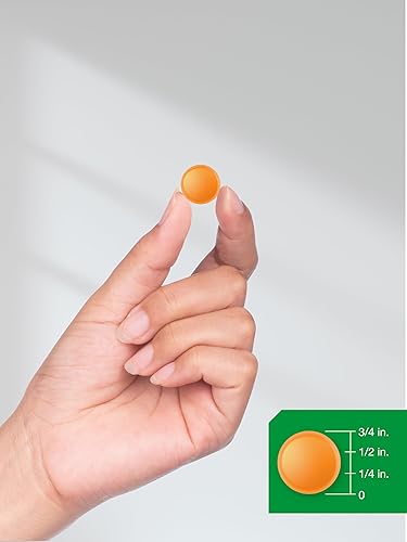 Miniatura 8 de Horbäach Gomitas de cúrcuma y jengibre | 120 unidades | Sabor a melocotón | Suplemento vegano sin OMG y sin gluten