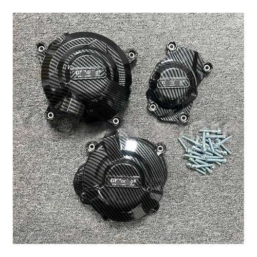 Cubierta protectora del motor para evitar roturas en Triumph Tiger 660 2022