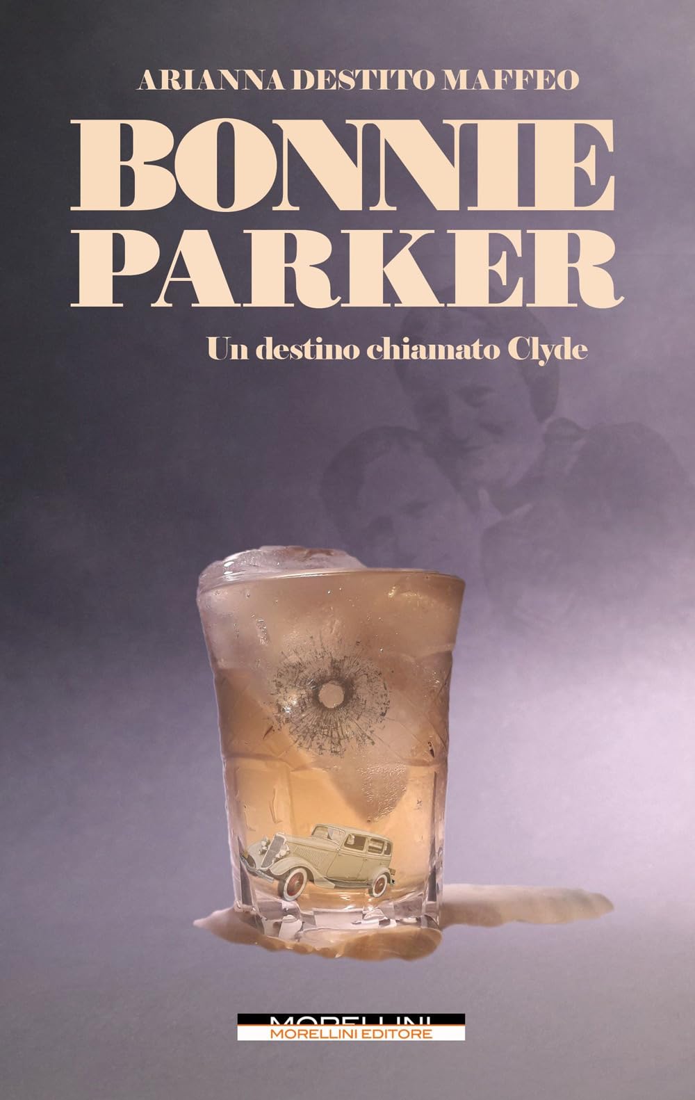 Bonnie Parker. Un Destino Chiamato Clyde - 4