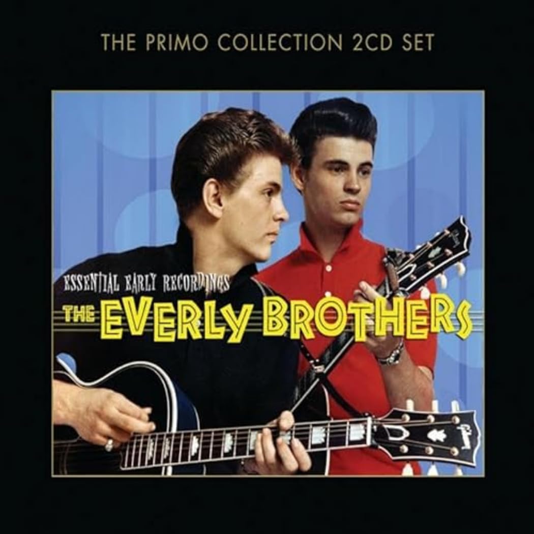 Essential Early Recording