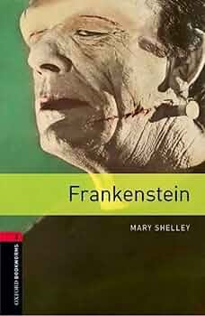 Amazon | Oxford Bookworms Library: Level 3: Frankenstein | Shelley
