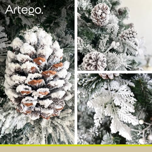 Árboles De Navidad, Home Imagen adicional