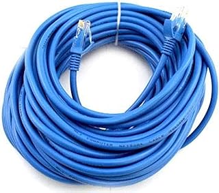 30 Meter RJ45 CAT6 ETHERNET LAN NETWORK Cable