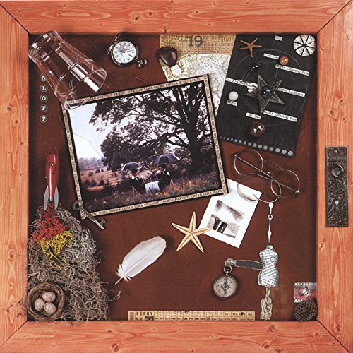 Amazon.com: Closer To Nowhere : Aloft: Digital Music