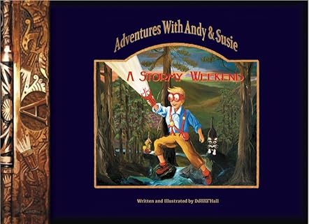 Adventures With Andy and Susie