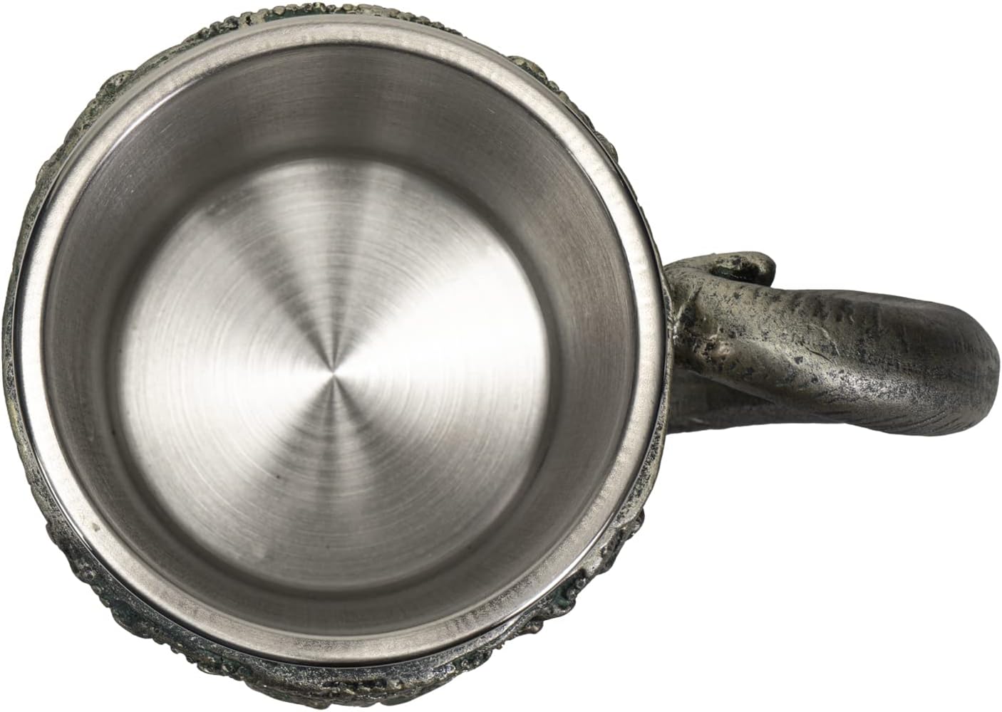 SUMMIT COLLECTION The Call of Cthulhu Sea Monster 16 fl oz Beer Tankard Coffee Mug 5 inch Tall