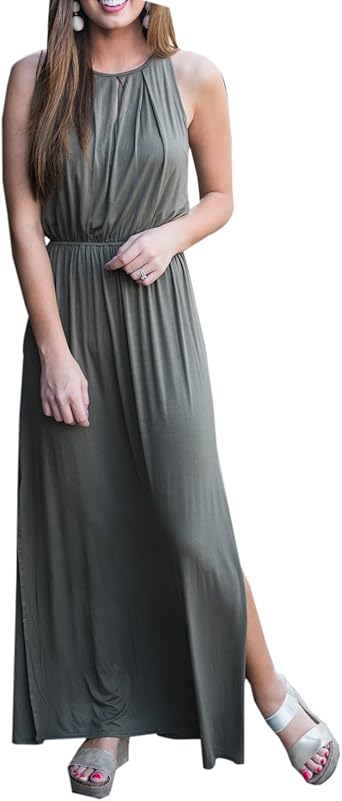 tummy control summer dresses