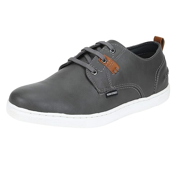 Bond Street by (Red Tape) Mens Bss106d Sneakers