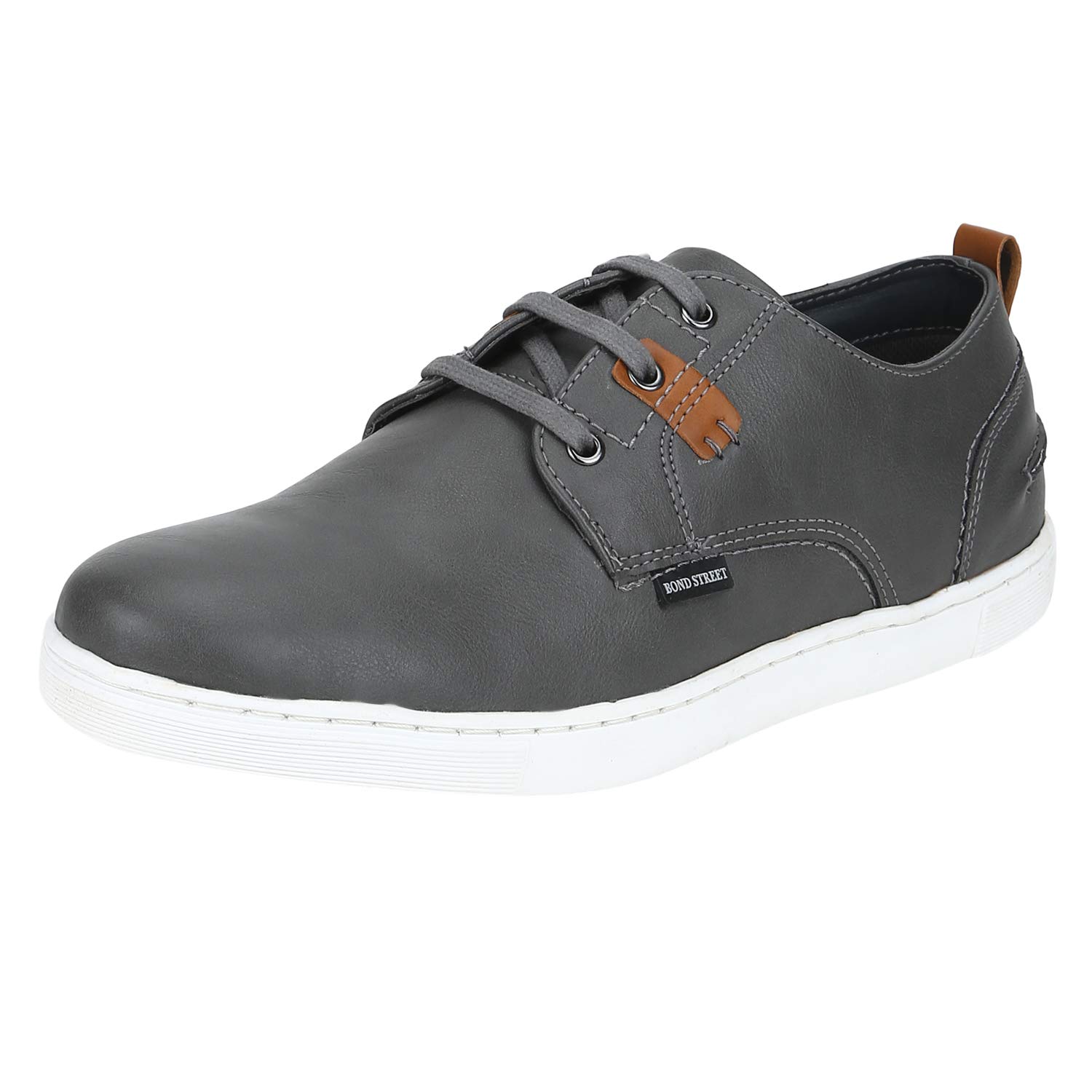 Bond Street By Red Tape Mens Bss1068 Sneakers Desertcart Seychelles
