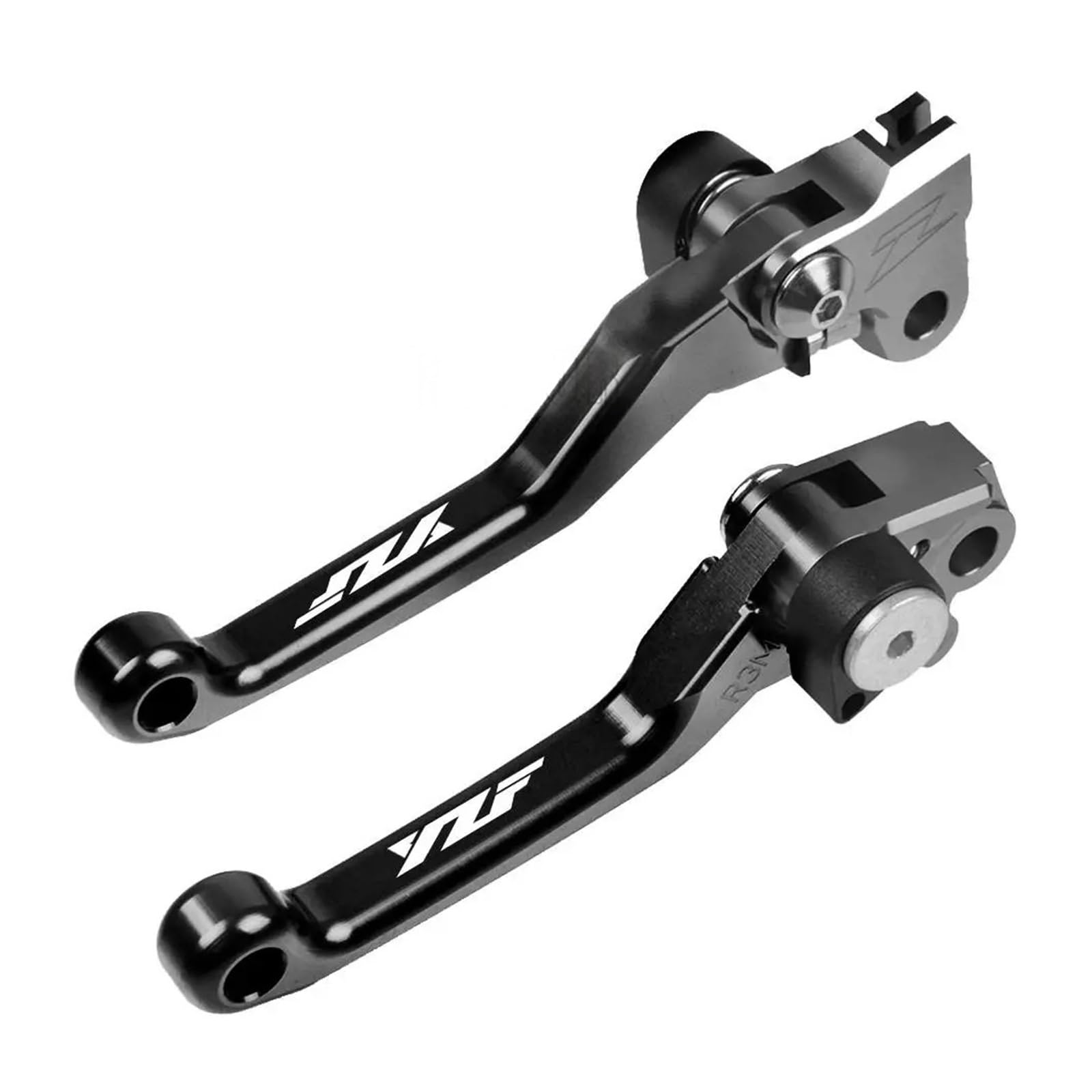 Moto Freno Frizione Master Leve Freno Frizione Pivot Per Moto Da Cross Per YZF 250 426 E 450 YZ250F YZ426F YZ450F 2019 2018 2017 2016