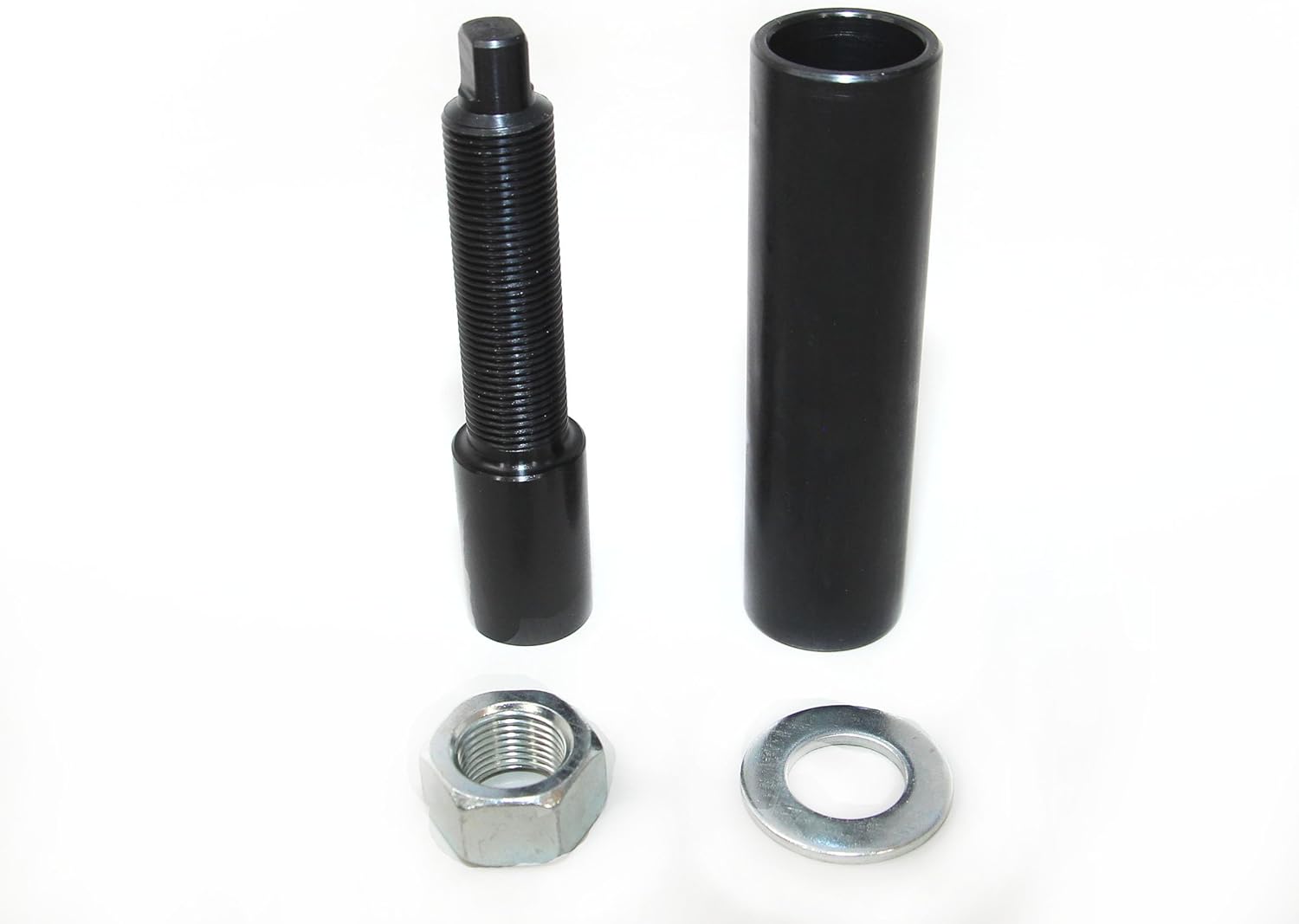 Compatible for Harley Big Twin Transmission Mainshaft Bearing Inner Race Instaler Tool Addition 34902-84