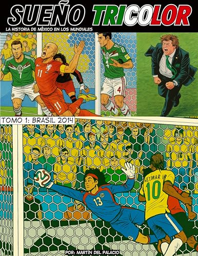 Brasil 2014: Desde el 'Fírmala Gio' hasta el #NoEraPenal, pasando por la...
