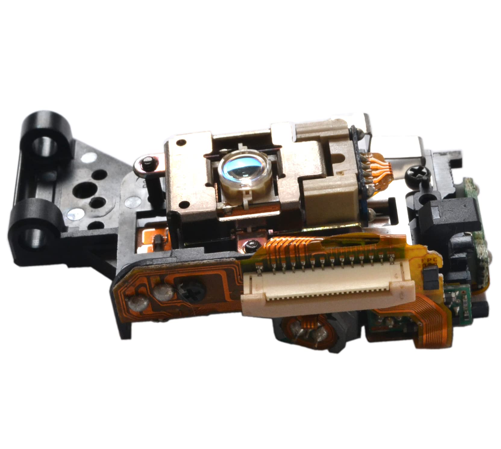 optyka Oryginalna wymiana Marantz SA-15S1 Montaż obiektywu Lasera Gracza SA15S1. Jednostka Optique Optique Pick-Up Bloc