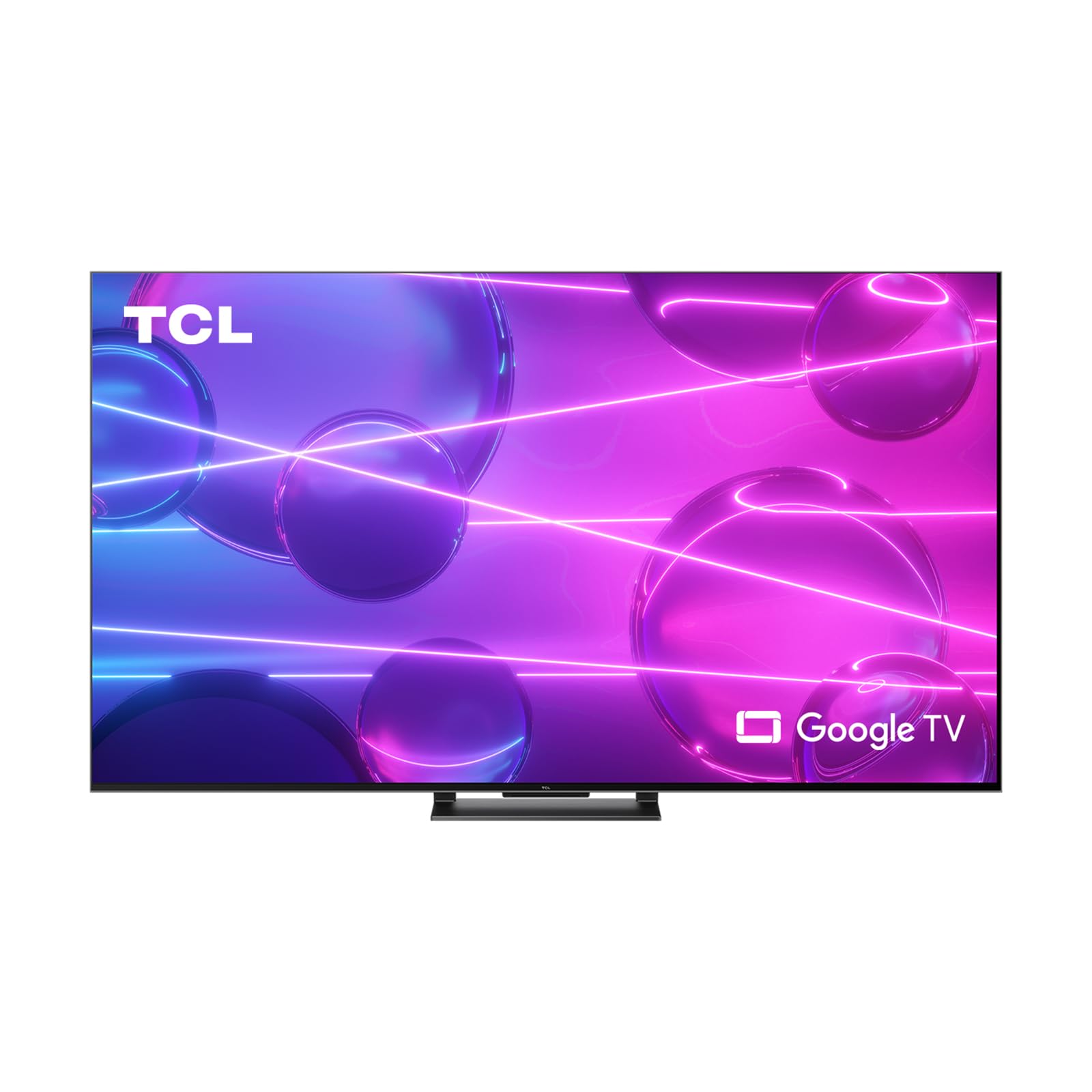 TCL 75C745 75 inç 4K QLED Google TV : Amazon.com.tr: Elektronik
