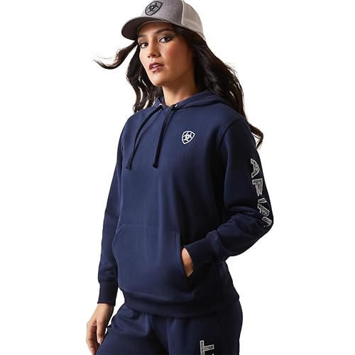 Women's Hooded Sweatshirt