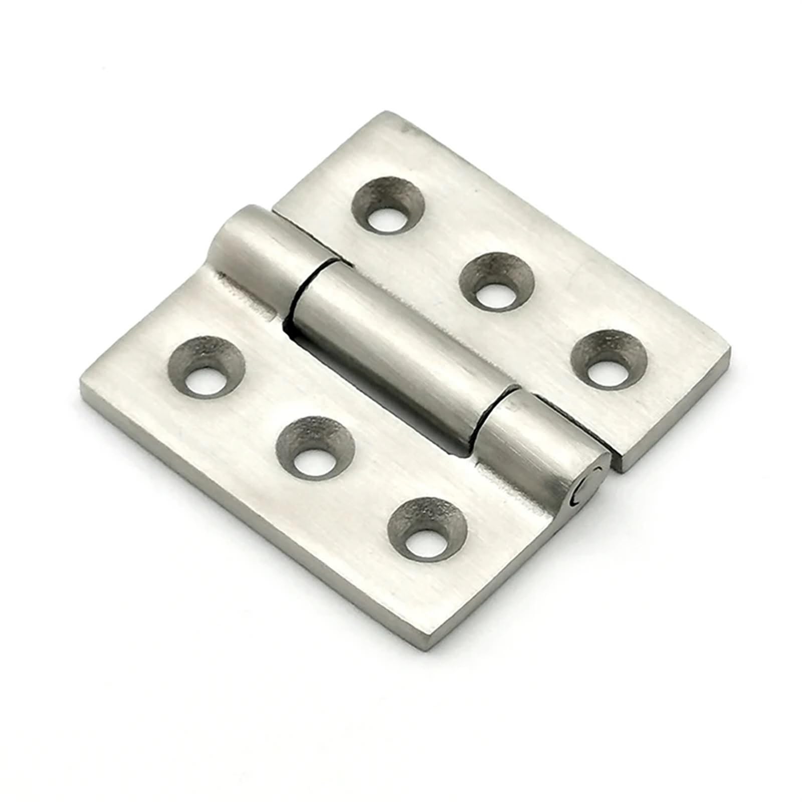 Charnière en acier inoxydable 304 pour remplacer les fixations rouillées d'armoire