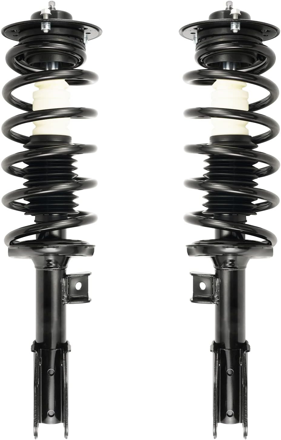 Torchtree 172209 172210 Struts Shocks,Front Complete Struts and Shocks Absorber Assembly Replacement for Equinox 2005-2006 Torrent 2006-2006 2PCS