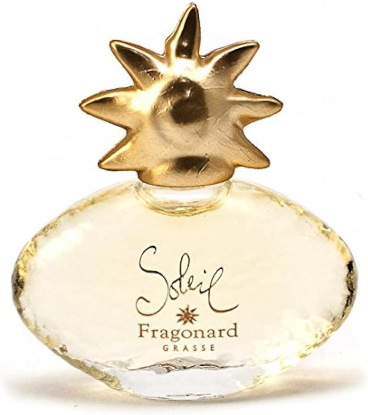 Parfumeur Soleil Eau de Parfum - 50 ml