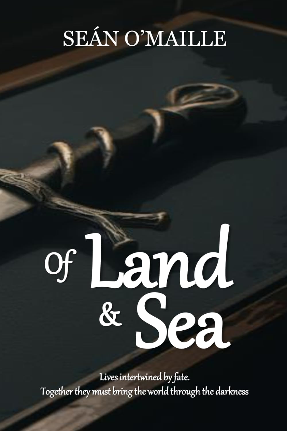Of Land & Sea