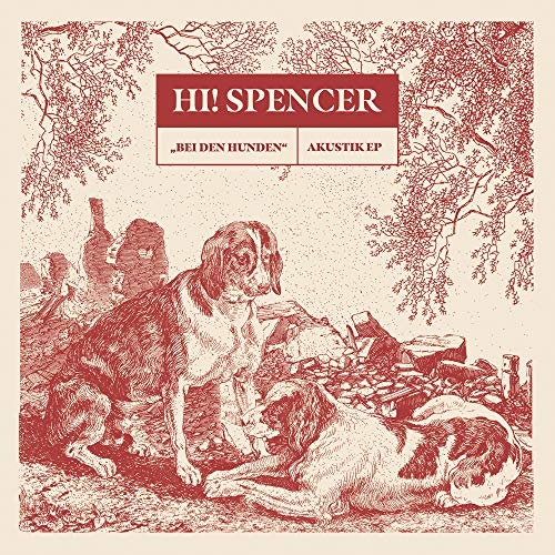 Hi! Spencer
