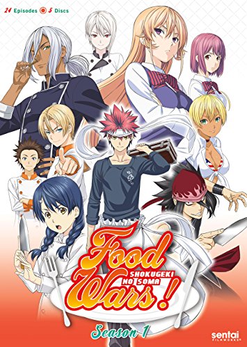 Food Wars