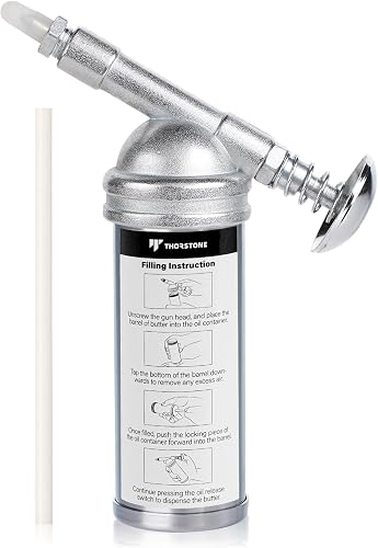Thorstone 3oz Mini Grease Gun