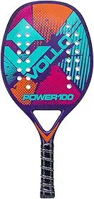 Vollo Raquete de Beach Tennis