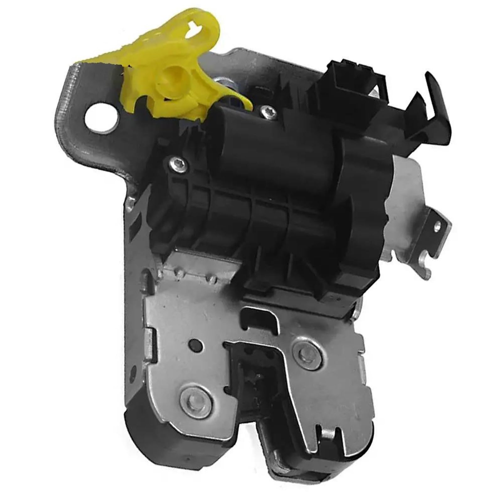 Rear Tailgate Trunk Lock Latch Actuator 4 Pin for VW for Tiguan for Arteon for Golf for Passat B8 for Termont 5TA827505A