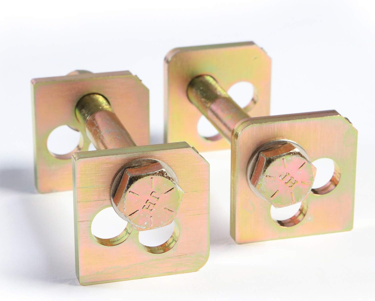 Hotchkis Lock-Out Kit 67-73 Must ang