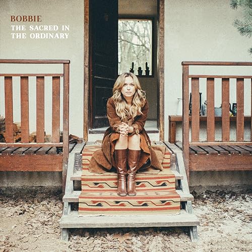 The Sacred In The Ordinary