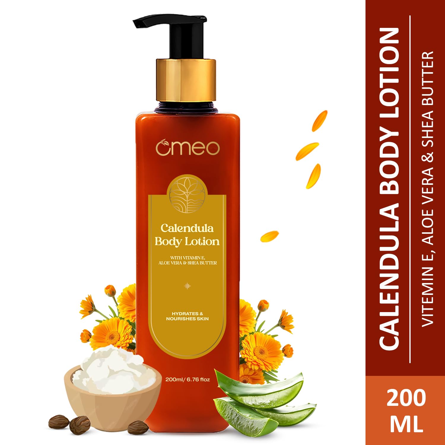 Amazon.in: Omeo: Body Lotion