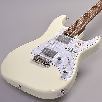 ギター Bacchus GLOBAL SERIES GIN-FORCE/RSM(OWH) Amazon | BACCHUS バッカス Global Series GIN-FORCE/RSM OWH