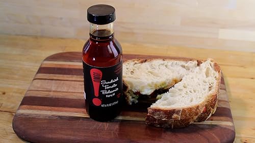 Vista 22 de OMG! Aceite gourmet tailandés de jengibre y sésamo Como se encuentra en el mercado Pike Place