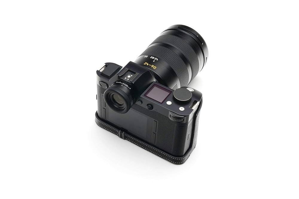 Leica ライカ SL2ケース A-199 A-216 Leica ライカ SL2ケース A-199 A-216 Leica SL2-S / SL2 用