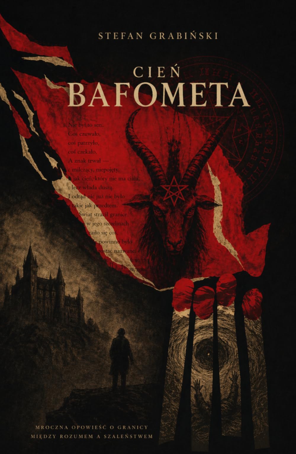 Cień Bafometa