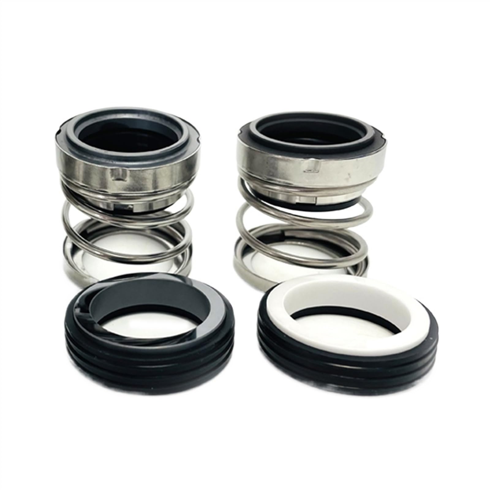 Sello mecánico Tipo 21-32 de 32 mm para grúas de agua y fuelles