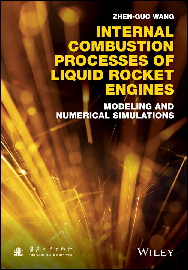 Internal Combustion Processes of Liquid Rocket Engines: Modeling and Numerical Simulations