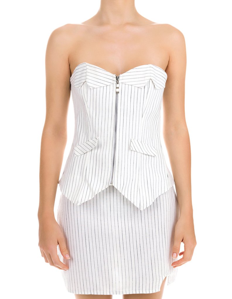 Intimax Women's Zzz Diplomatic Corset