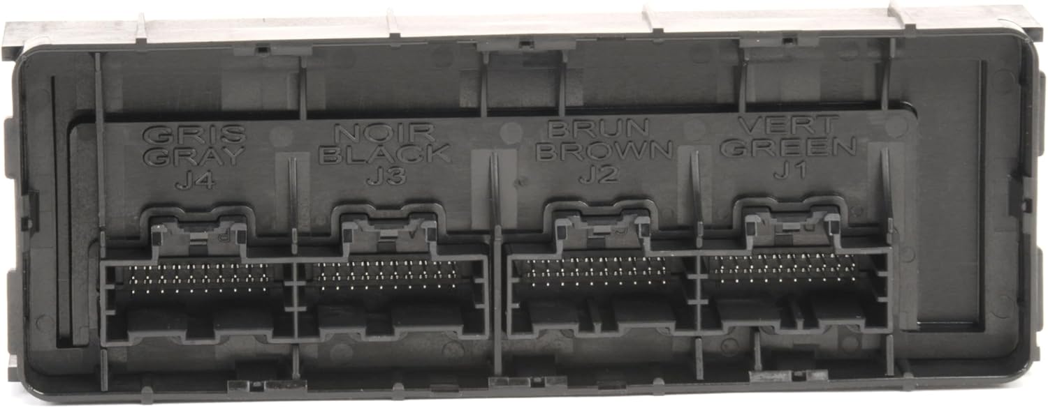 GM Genuine Parts 15-74529 (23473961) Heating and Air Conditioning Remote Control