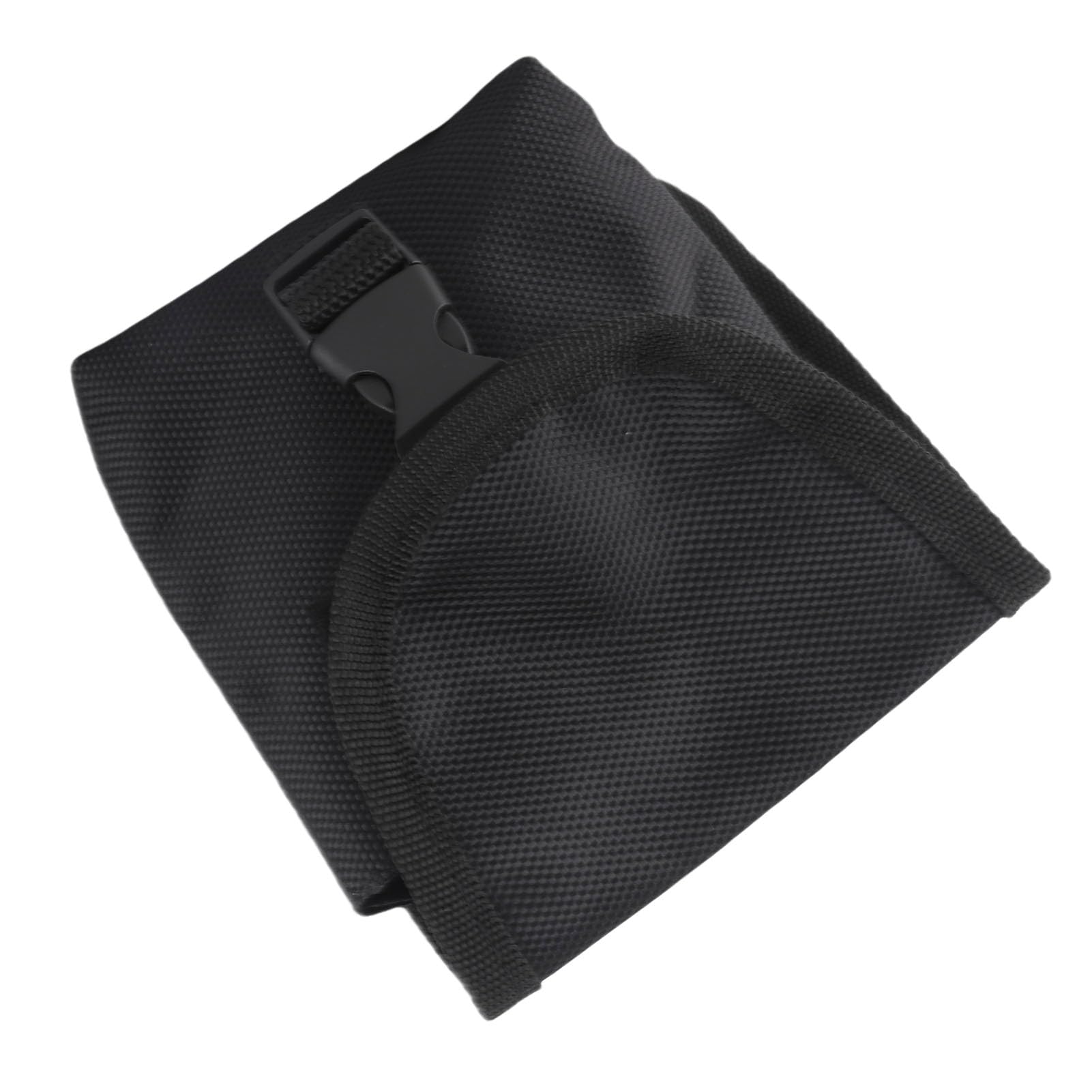 Tbest Tasca Subacquea Imbottita Peso Tasca Subacquea Peso Tasca Panno Oxford Tasca portaoggetti Subacquea Pesa con Fibbia Regolabile a sgancio rapido Sostituzione per subacqueo Scuba Divers