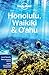 Lonely Planet Honolulu Waikiki & Oahu 5 (Regional Guide)