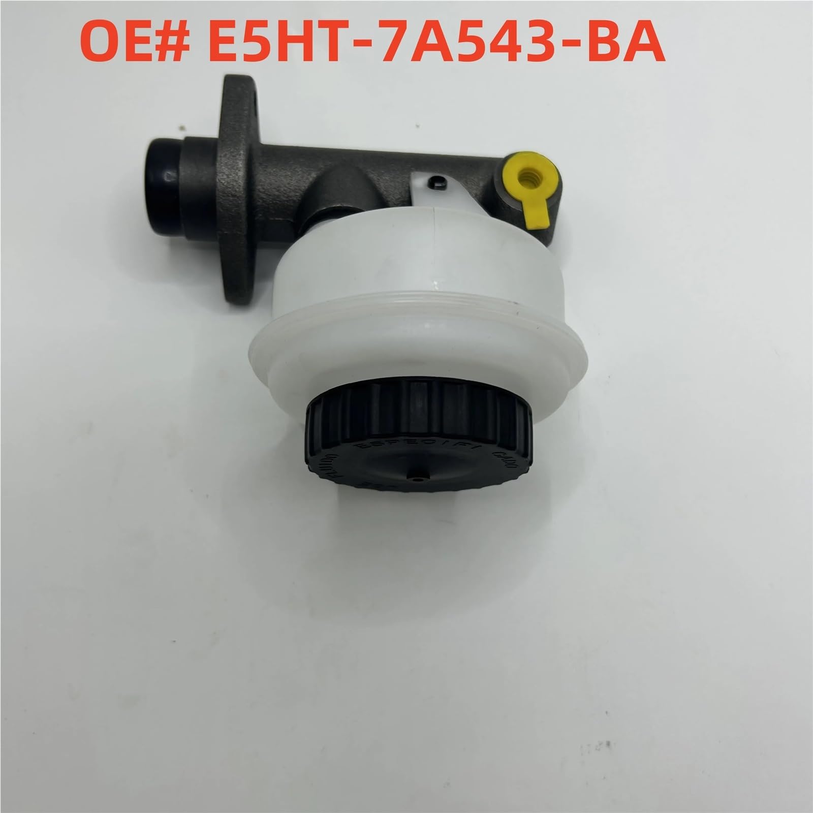 Sprzęgło samochodowe Pasuje do E5HT-7A543-BA Hydrauliczny cylinder główny sprzęgła Pasuje do FORD Cargo