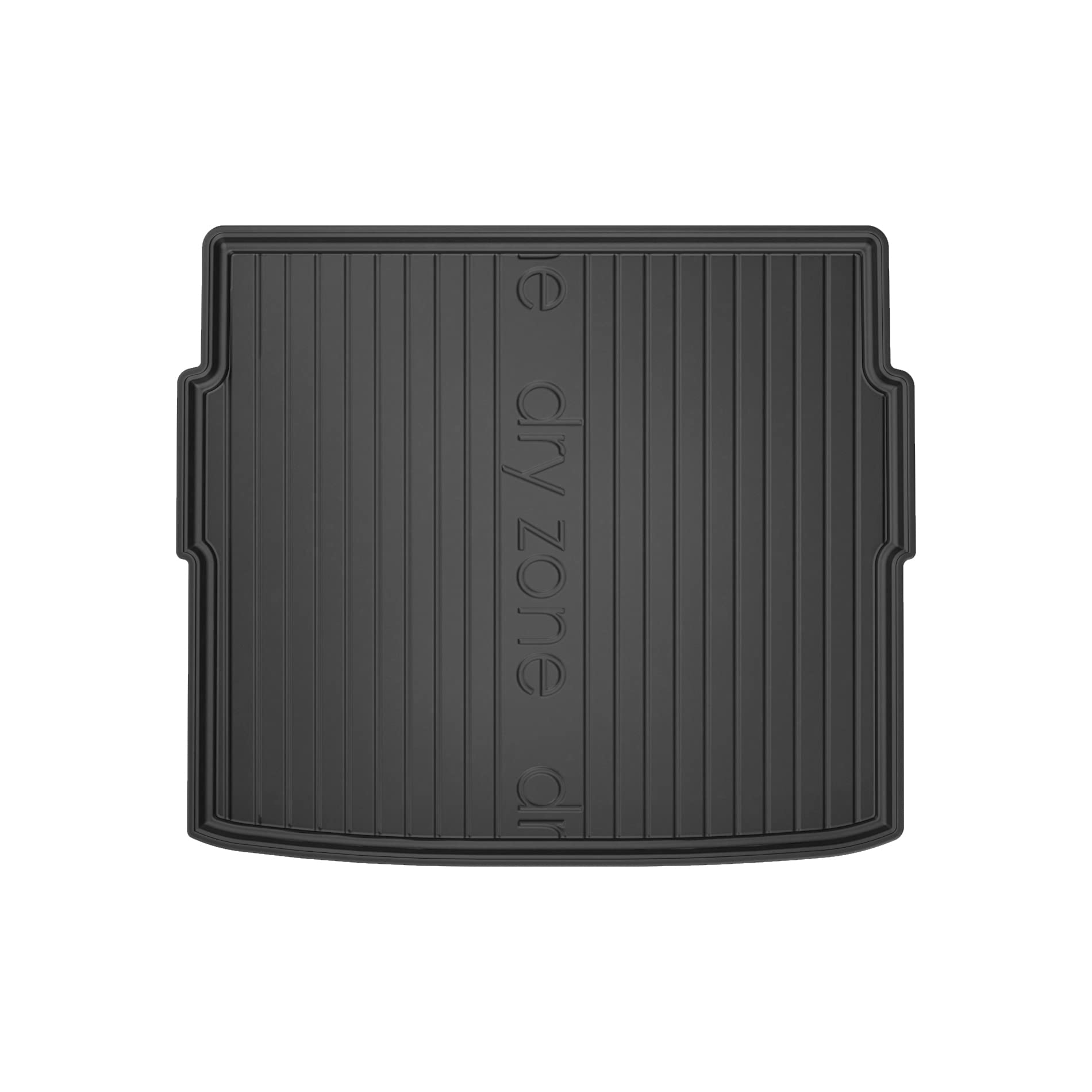 Tapis de Coffre DS 7 Crossback 2017-2022 FROGUM DryZone TPE Robuste - 8