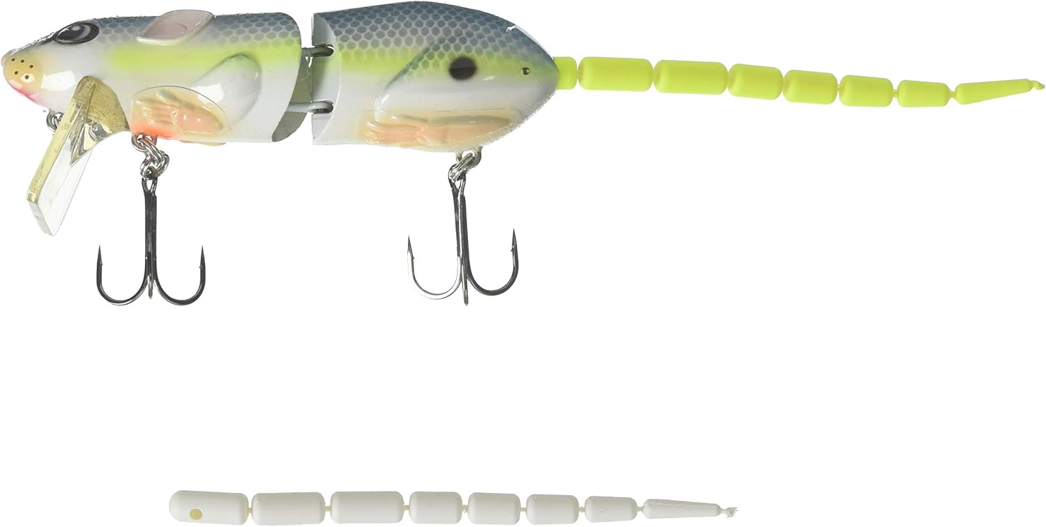 Spro Spro SRT Z 1 Bbz Rat Fishing Bait 40