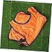Abaodam Boys and Girls Training Vest Easy-on/Breathable Football Vest for Practice and Games