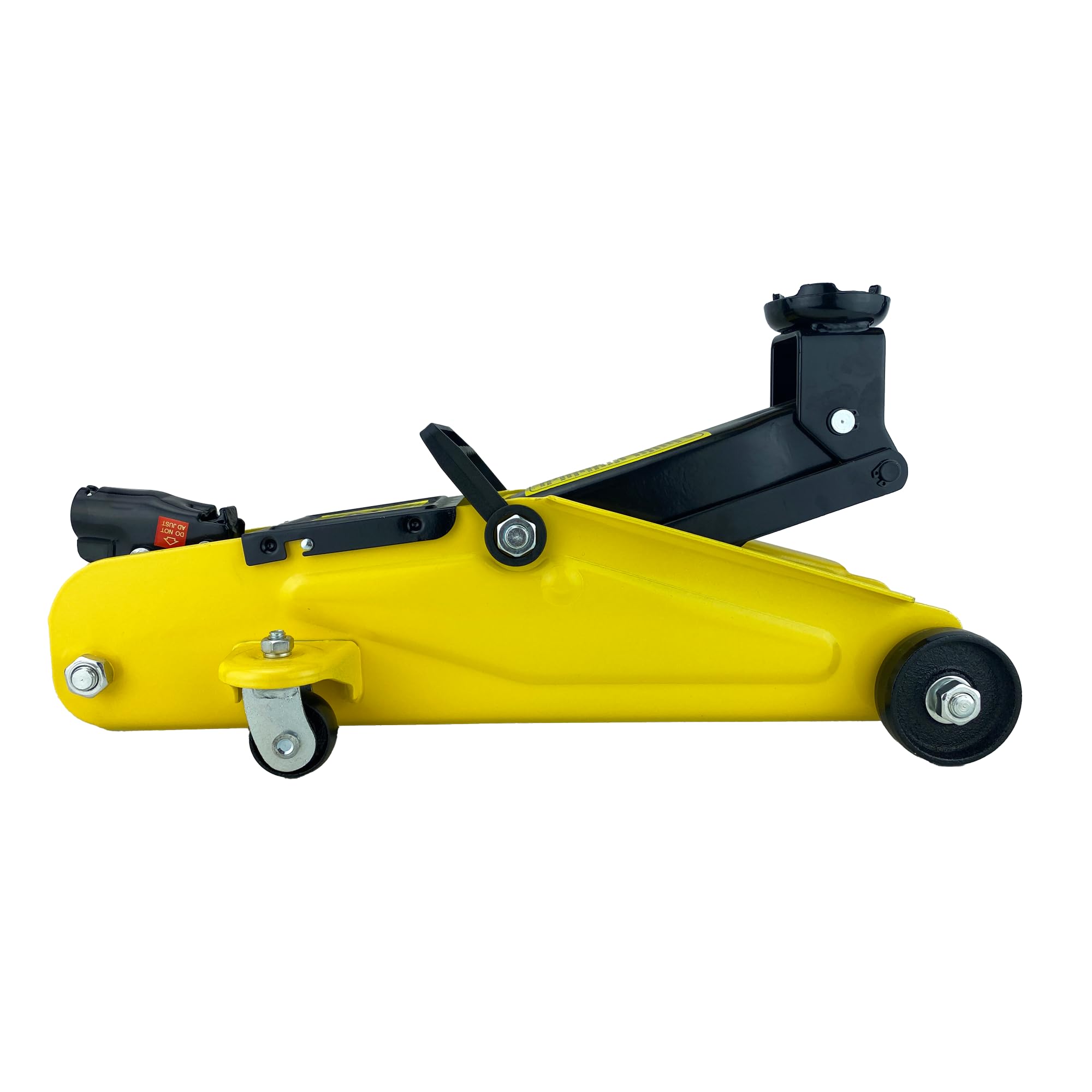 AA Car Essentials AA3282 - Cric per Carrello