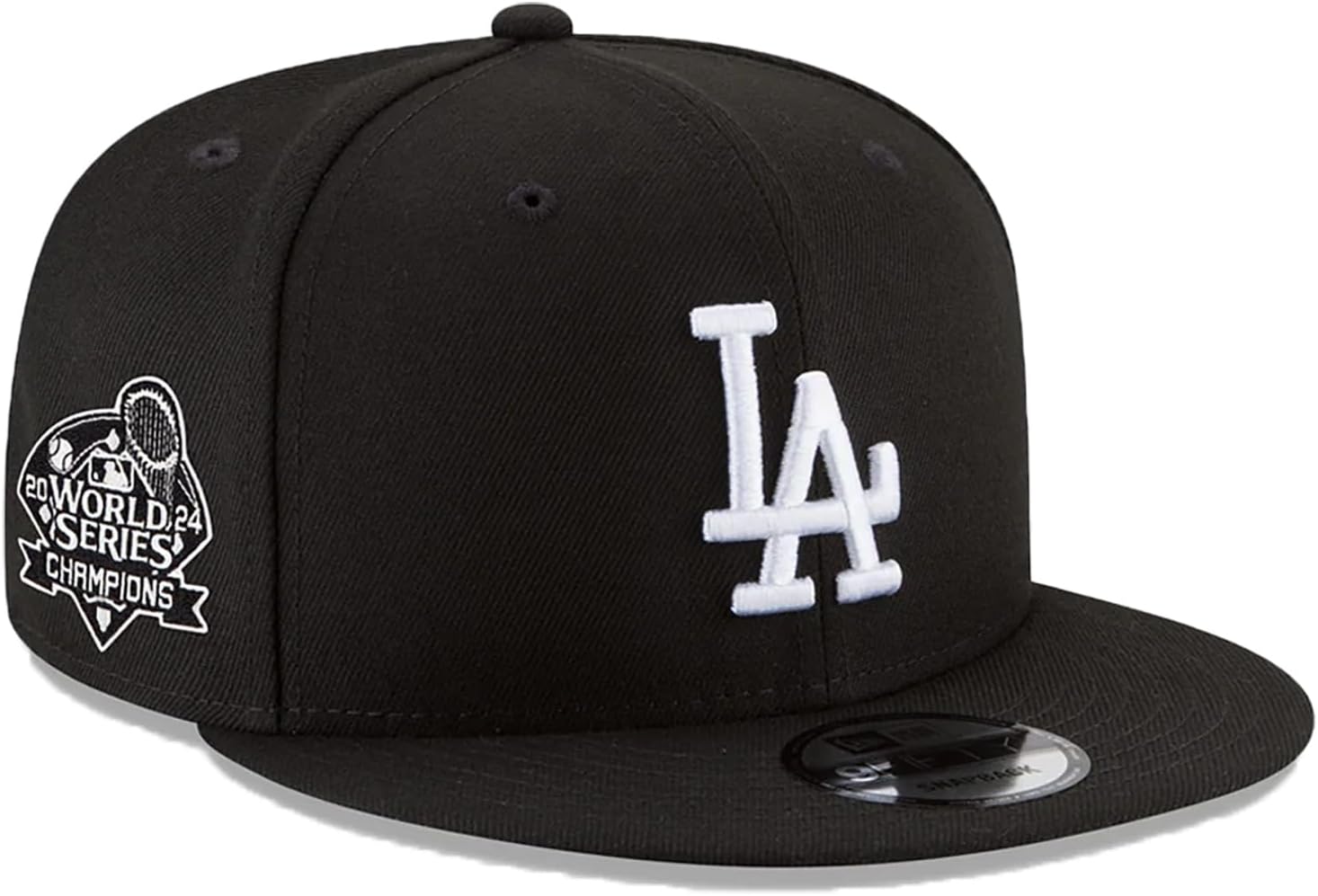 NEW ERA 9FIFTY ドジャース ROLEX ブラック 限定 レア NEW ERA 59FIFTY ドジャース ROLEX MADE&Co. 718 - メルカリ